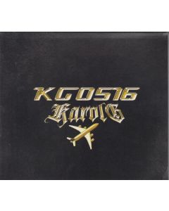 Karol G - Kg0516 CD