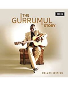 Geoffrey Gurrumul Yunupingu - The Gurrumul Story (Limited Edition) CD