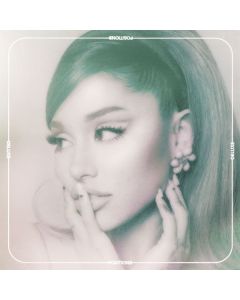 Ariana Grande - Positions (Deluxe Edition) CD