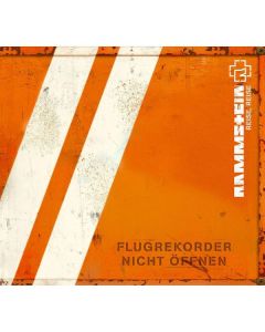 Rammstein - Reise Reise CD