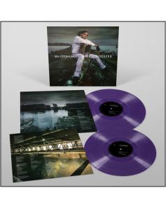 Ms. Dynamite - Little Deeper (remastered) (Limited Edition) (Purple Vinyl) LP