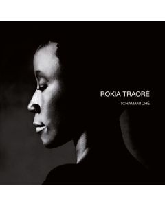 Rokia Traoré - Tchamantche (180g) LP