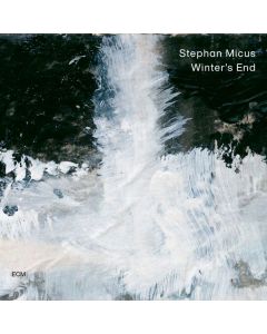 Stephan Micus - Winter's End CD