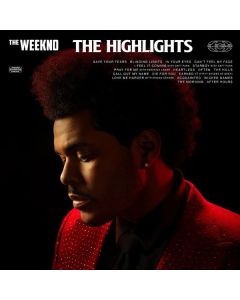 The Weeknd - The Highlights (180g) LP