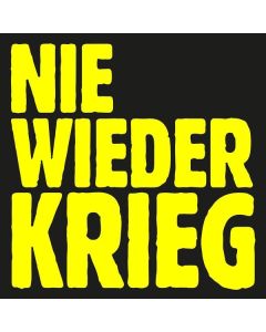 Tocotronic - Nie wieder Krieg CD