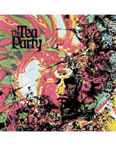 The Tea Party - The Tea Party (Limited Deluxe Edition) CD