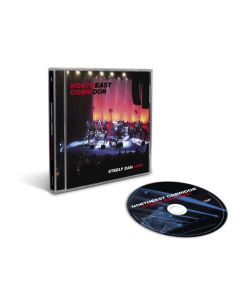 Steely Dan - Northeast Corridor: Steely Dan Live CD