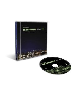 Donald Fagen - The Nightfly: Live CD