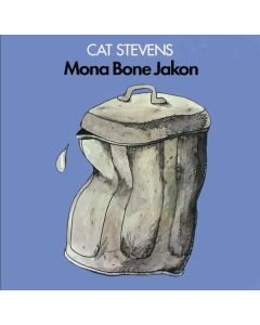 Yusuf (Yusuf Islam / Cat Stevens) - Mona Bone Jakon (remastered) LP