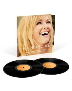 Helene Fischer - So wie ich bin (45 RPM) LP