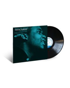 Freddie Hubbard (1938-2008) - Ready For Freddie (180g) LP