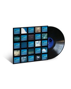 Donald Byrd (1932-2013) - Places And Spaces (Reissue) (180g) LP
