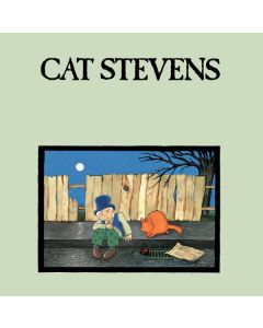 Yusuf (Yusuf Islam / Cat Stevens) - Teaser And The Firecat (50th Anniversary Edition) (remastered) LP