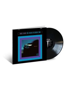 Oscar Peterson (1925-2007) - Night Train (Acoustic Sounds) (180g) LP