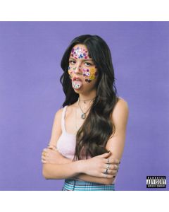 Olivia Rodrigo - Sour CD