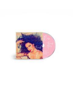 Diana Ross - Thank You CD