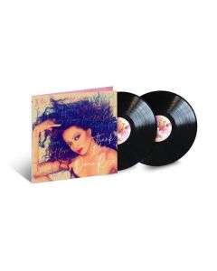 Diana Ross - Thank You LP