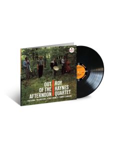 Roy Haynes (1925-2024) - Out Of The Afternoon (Acoustic Sounds) (180g) LP