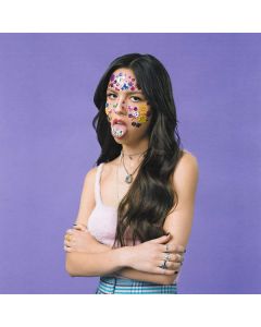Olivia Rodrigo - Sour LP
