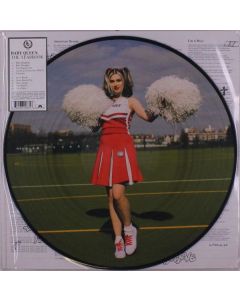 Baby Queen - Yearbook (Picture Disc) LP