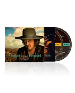 Zucchero - Inacustico - D.O.C. & More CD