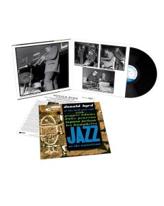 Donald Byrd (1932-2013) - At The Half Note Cafe Volume 1 (180g) (Tone Poet Vinyl) LP