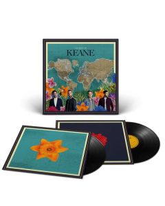 Keane - The Best Of Keane LP