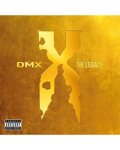 DMX - DMX: The Legacy LP