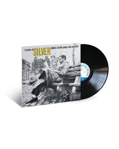 Horace Silver (1933-2014) - 6 Pieces Of Silver (180g) LP