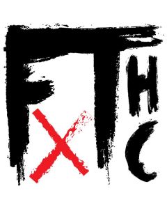 Frank Turner - FTHC CD