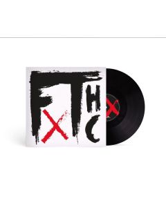 Frank Turner - FTHC LP
