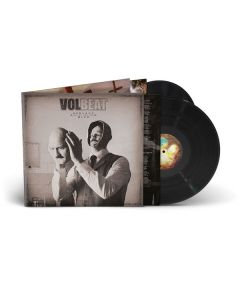 Volbeat - Servant Of The Mind (180g) LP