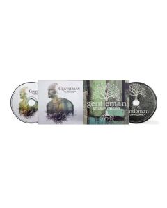 Gentleman - The Selection / MTV Unplugged CD
