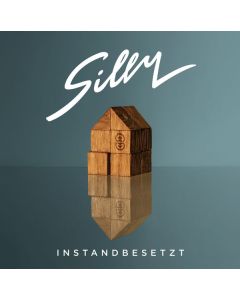Silly - Instandbesetzt CD