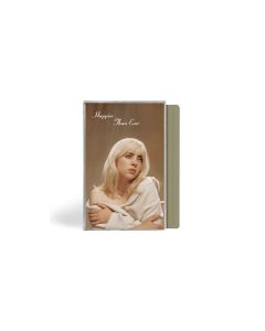 Billie Eilish - Happier Than Ever MC