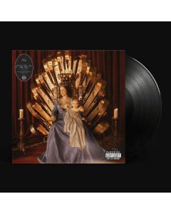 Halsey - If I Can't Have Love, I Want Power LP