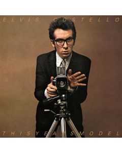 Elvis Costello - This Year's Model CD