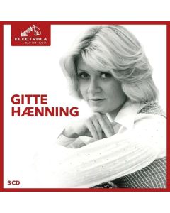 Gitte Haenning - Electrola... das ist Musik ! CD