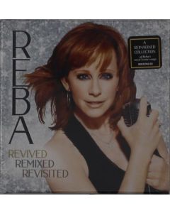 Reba McEntire - Revived Remixed Revisited CD