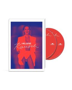 Helene Fischer - Rausch (Deluxe Edition) CD