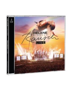 Helene Fischer - Rausch (Live) CD