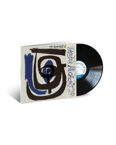 Herbie Nichols (1919-1963) - The Prophetic Herbie Nichols Vol. 1 & 2 (180g) LP