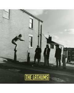 The Lathums - How Beautiful Life Can Be CD