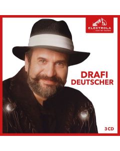 Drafi Deutscher - Electrola... das ist Musik! CD
