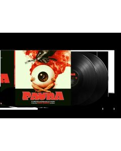 Paura: A Collection Of Italian Horror Sounds From The CAM SUGAR Archive (180g) LP