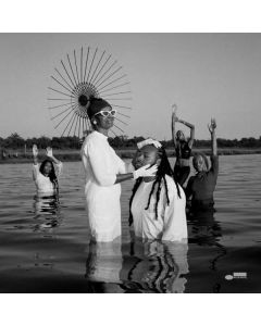 Immanuel Wilkins - The 7th Hand CD