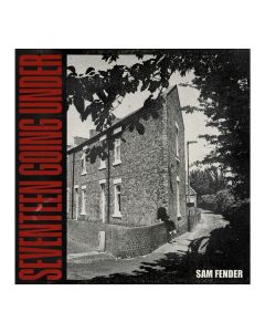 Sam Fender - Seventeen Going Under CD