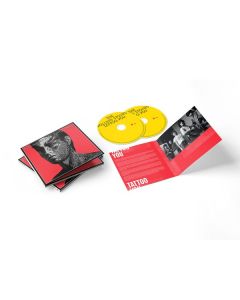 The Rolling Stones - Tattoo You (40th Anniversary) (Deluxe Edition) CD
