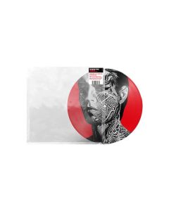 The Rolling Stones - Tattoo You (40th Anniversary) (remastered) (Limited Edition) (Picture Vinyl) LP