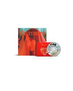 Kacey Musgraves - Star-Crossed (Limited Edition) (inkl. Miniposter) CD